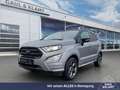 Ford EcoSport ST-Line #Fahrassistenz-Paket Grau - thumbnail 1