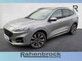 Ford Kuga ST-Line X Plug-In Hybrid-AUTOMATIK Silber - thumbnail 1