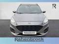 Ford Kuga ST-Line X Plug-In Hybrid-AUTOMATIK Silber - thumbnail 27