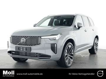 FACELIFT Plus Bright Recharge Plug-In Hybrid AWD 7