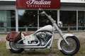Harley-Davidson Heritage FLST Heritage special Wit - thumbnail 9
