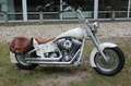 Harley-Davidson Heritage FLST Heritage special Wit - thumbnail 1