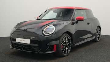 John Cooper Works Trim