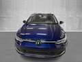 Volkswagen Golf Variant Style 1,5eTSI 150PS/110kW DSG7 *Travel ass.+RFK... Azul - thumbnail 9