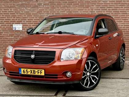 Dodge Caliber 1.8 SE |Airco |CarPlay |Nieuwe APK |Sport