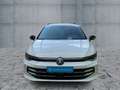 Volkswagen Golf Variant Golf VIII Variant 1.5 TSI GOAL LEDplus+NAVI+AHK Weiß - thumbnail 3