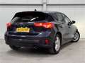 Ford Focus 1.0 Turbo EcoBoost Edition Business KEY-LESS LED N Blu/Azzurro - thumbnail 2