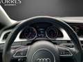 Audi A5 2.0 TDI 190ch Multitronic AVUS Gris - thumbnail 11
