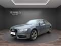 Audi A5 2.0 TDI 190ch Multitronic AVUS Gris - thumbnail 2