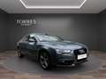 Audi A5 2.0 TDI 190ch Multitronic AVUS Gris - thumbnail 8