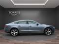 Audi A5 2.0 TDI 190ch Multitronic AVUS Gris - thumbnail 7