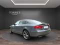 Audi A5 2.0 TDI 190ch Multitronic AVUS Gris - thumbnail 3