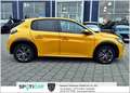 Peugeot 208 Elektromotor 136 Active Pack Gelb - thumbnail 13