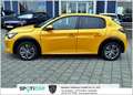 Peugeot 208 Elektromotor 136 Active Pack Gelb - thumbnail 2