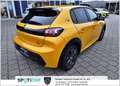 Peugeot 208 Elektromotor 136 Active Pack Gelb - thumbnail 12