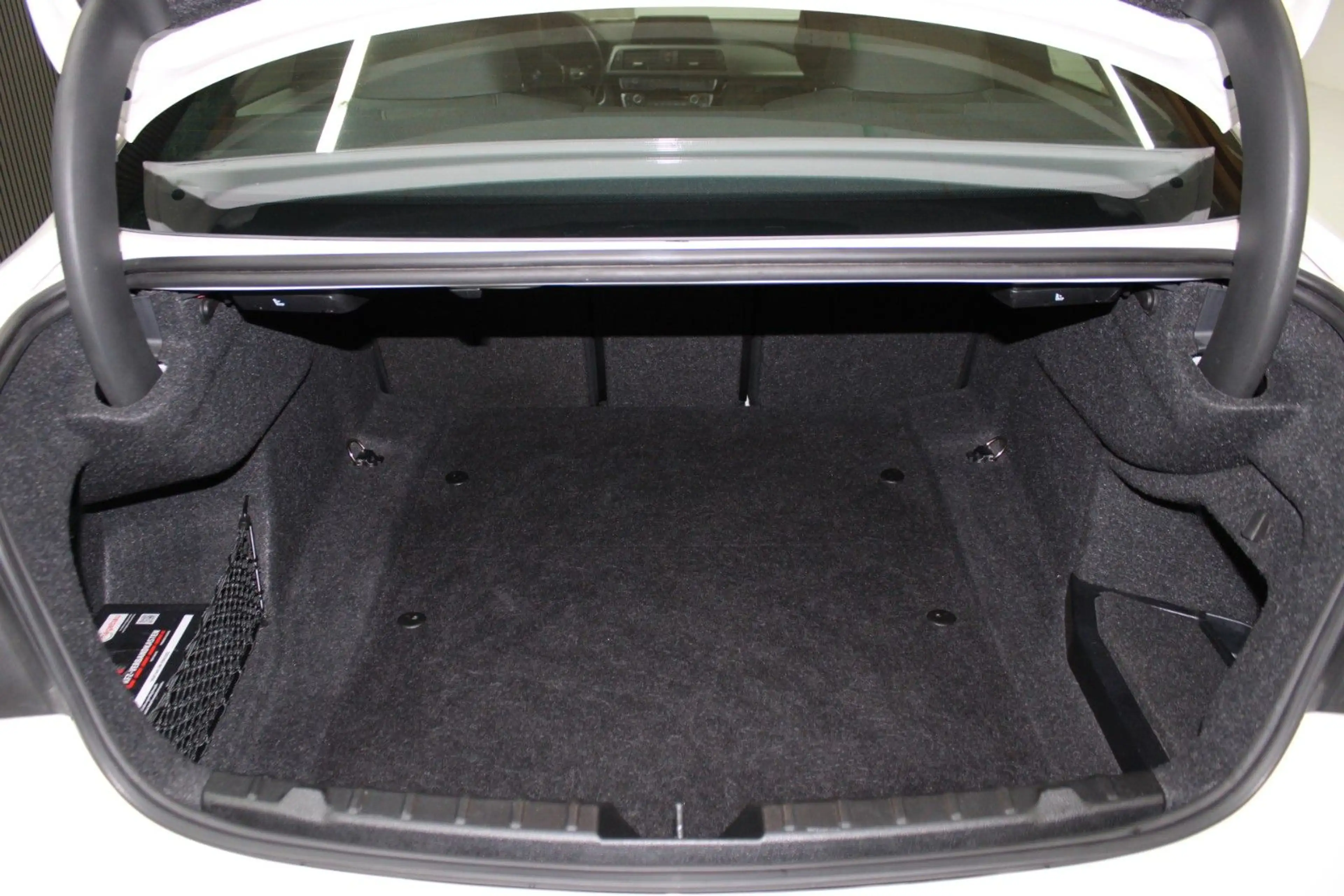 BMW 430 iA Coupe M Sport Automatik Navi LED Leder — photo 15