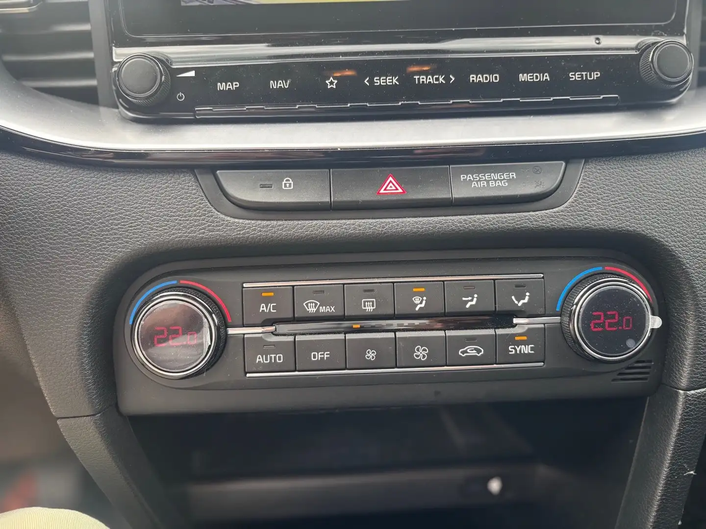 Kia XCeed XCeed 1.6 CRDi EDITION 7 Or - 2