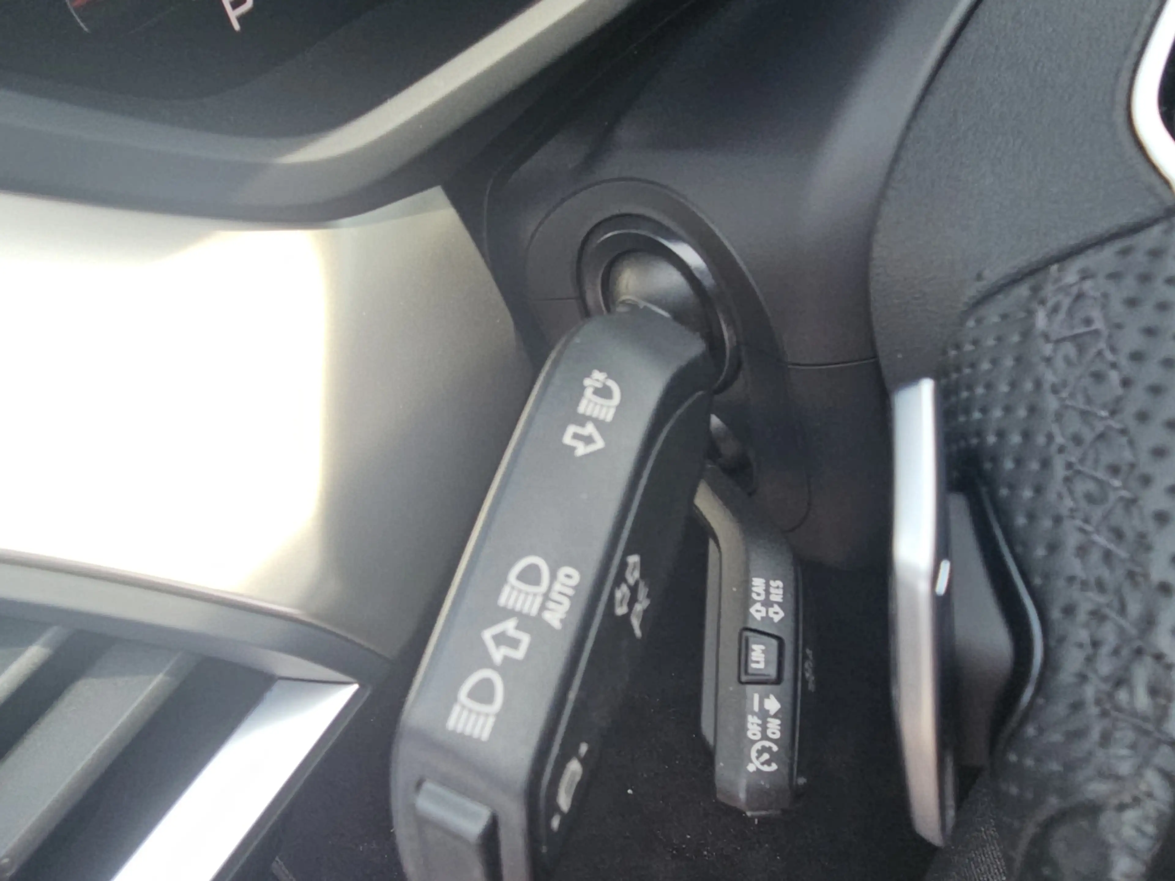 Audi RS e-tron GT quattro NaviPlus Matrix mit Laser HeadUp 21-Zol... — photo 15