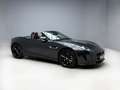 Jaguar F-Type Convertible 3.0 V6 S Aut. 380 Schwarz - thumbnail 3
