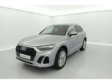 S line 50TFSIe Quattro 220kW(299cv) S tronic