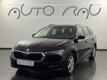 Com. 2.0 TDI Ambition DSG *LED*ACC*NAVI*