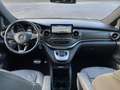 Mercedes-Benz V 300 d 4M AVANTGARDE AMG LANG NIGHT AHK 360 7S. Grigio - thumbnail 14