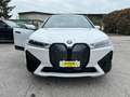 BMW iX xDrive40 Blanc - thumbnail 4