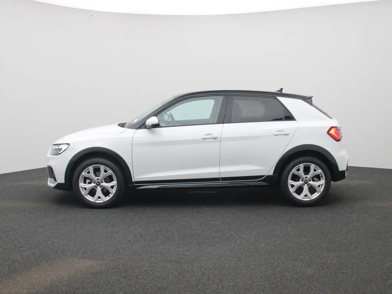 Audi A1 2026