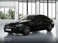 Mercedes-Benz C 200 d AMG+NIGHT+PANO+LED+19"+KEYLESS+9G Schwarz - thumbnail 14