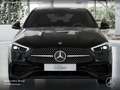 Mercedes-Benz C 200 d AMG+NIGHT+PANO+LED+19"+KEYLESS+9G Schwarz - thumbnail 8