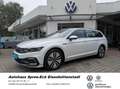 Volkswagen Passat Variant Passat Variant 1.4 TSI Hybrid GTE *Matrix,Navi* Blanc - thumbnail 1