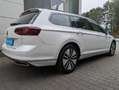 Volkswagen Passat Variant Passat Variant 1.4 TSI Hybrid GTE *Matrix,Navi* Blanc - thumbnail 3