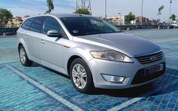 SB 2.0TDCi Trend 140 | Mejor verlo