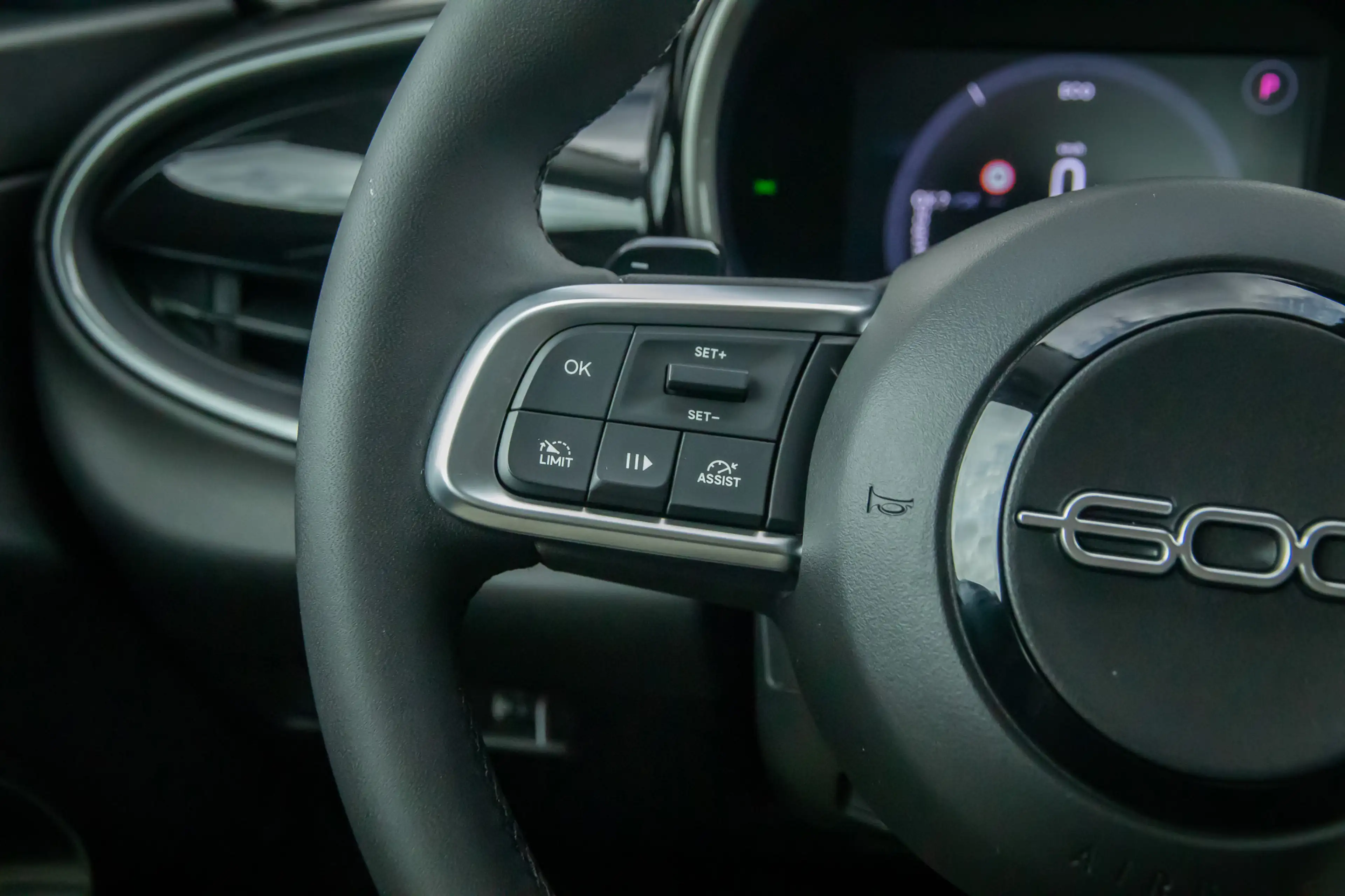 Fiat 600 1.2 Hybrid Urban NlAuto 360Camera Stoelverwarming — photo 14