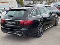 Mercedes-Benz C 300 de T AMG-Line Navi Pano Leder Airmatic ACC Nero - thumbnail 4