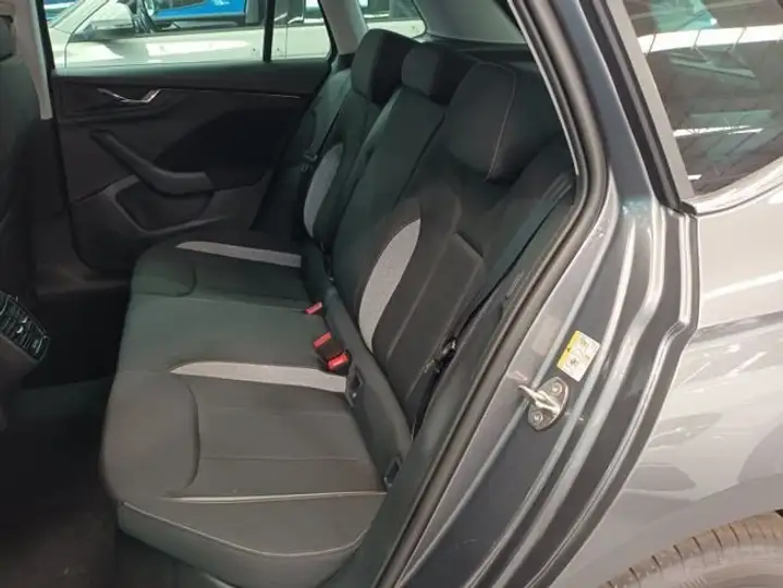 Škoda Kamiq 2026, foto 9