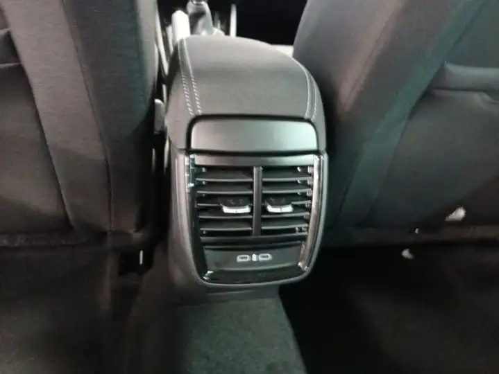Škoda Kamiq 2026, foto 7