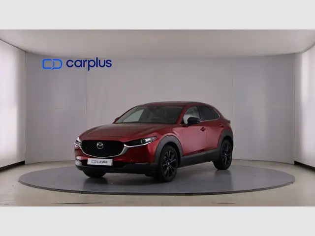 Mazda CX-30 2.5 e-Skyactiv-G Homura FWD 103kW