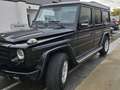 Mercedes-Benz G 320 G 320 CDI L 7G-TRONIC DPF Černá - thumbnail 8