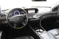 Mercedes-Benz CL 500 Coupe AMG SPORT-PAKET NAVI NACHTSASS 19 Z Ezüst - thumbnail 9