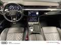 Audi A8 60 TFSI E ACC B&O MATRIX PANO HUD Schwarz - thumbnail 7