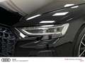 Audi A8 60 TFSI E ACC B&O MATRIX PANO HUD Schwarz - thumbnail 6