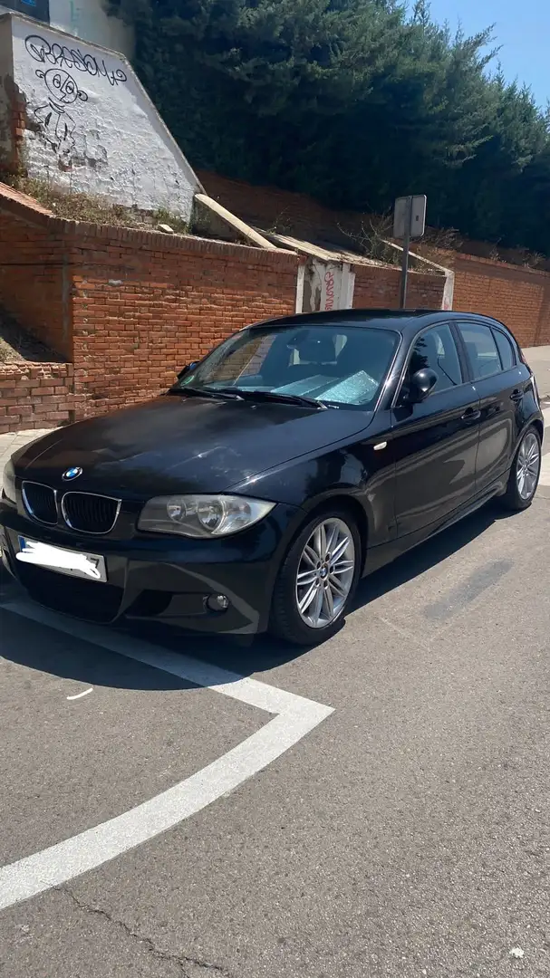 BMW 118 118i - 1
