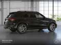 Mercedes-Benz GLE 300 d 4M AMG+NIGHT+PANO+AHK+MULTIBEAM+KAMERA Schwarz - thumbnail 20