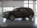 Mercedes-Benz GLE 300 d 4M AMG+NIGHT+PANO+AHK+MULTIBEAM+KAMERA Noir - thumbnail 3