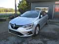 Renault Megane 1.5 Blue dCi 115ch Business -21N Gris - thumbnail 1