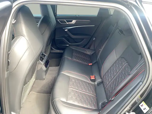Audi RS6 Audi RS 6 Avant Ansicht 10