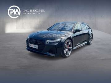 Audi RS 6 Avant