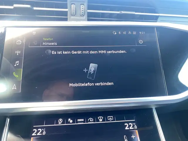 Audi RS6 Audi RS 6 Avant Ansicht 19