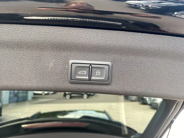 Audi RS6 Audi RS 6 Avant Ansicht 12